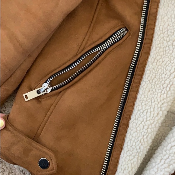 Mango jacket size a - Picture 5 of 6